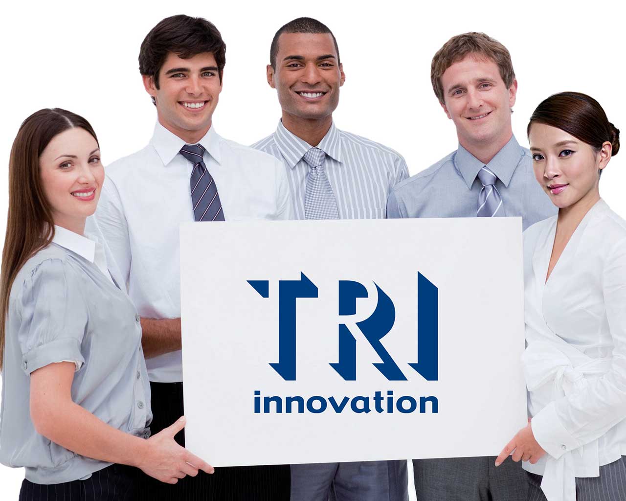 TRI Partnership Image