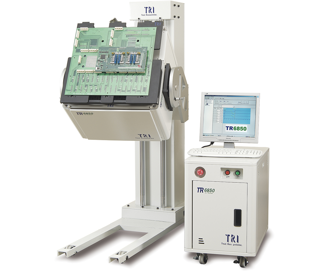 TR6850