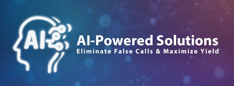 AI-Powered Solutions