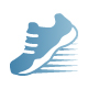 Increase Throughput Icon