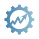 Enhance Reliability Icon