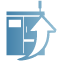 AI Fine Tuning Icon