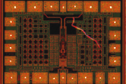 Contamination on Die