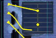 Broken Wire Defect