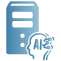 AI Station Icon