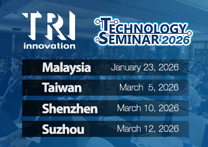 TRI Seminar 2026