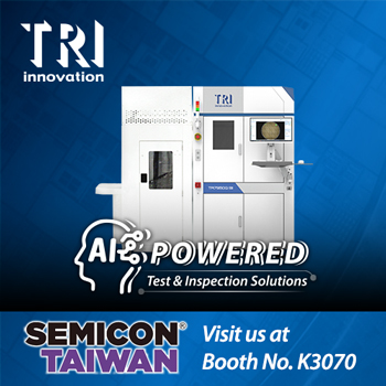 SEMICON Taiwan 2025