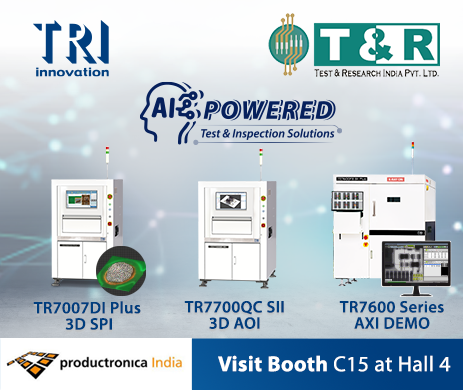 productronica India 2026