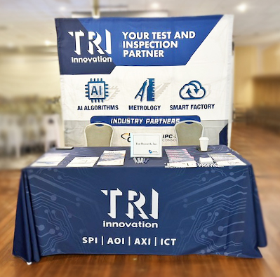 SMTA TableTop Expos 2026