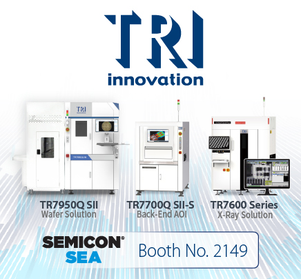 TRI productronica China 2026