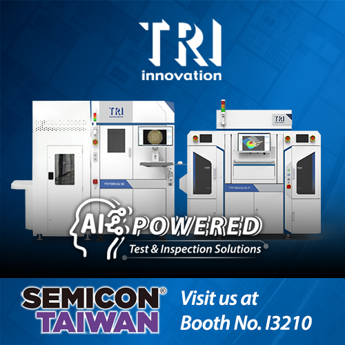SEMICON Taiwan 2025