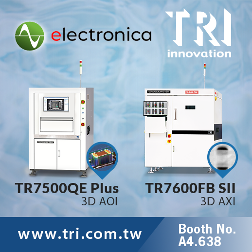 electronica 2026