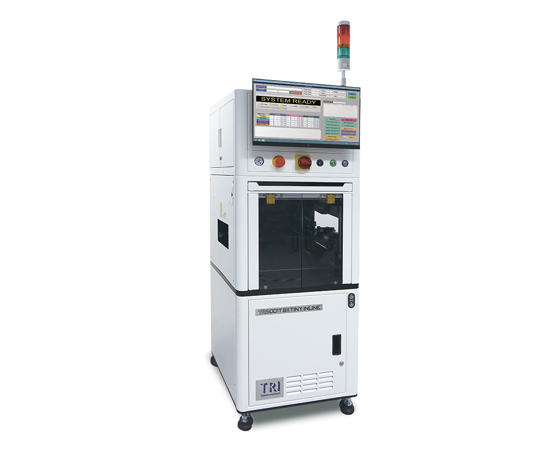 TR5001T SII TINY INLINE