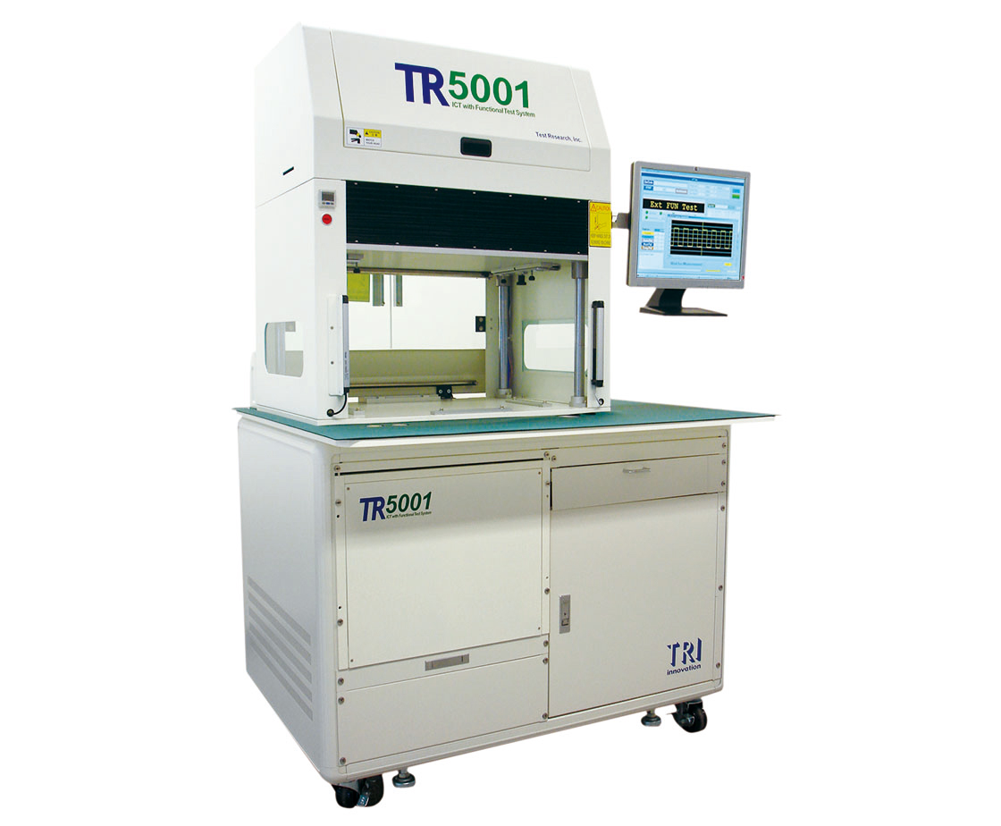 TR5001
