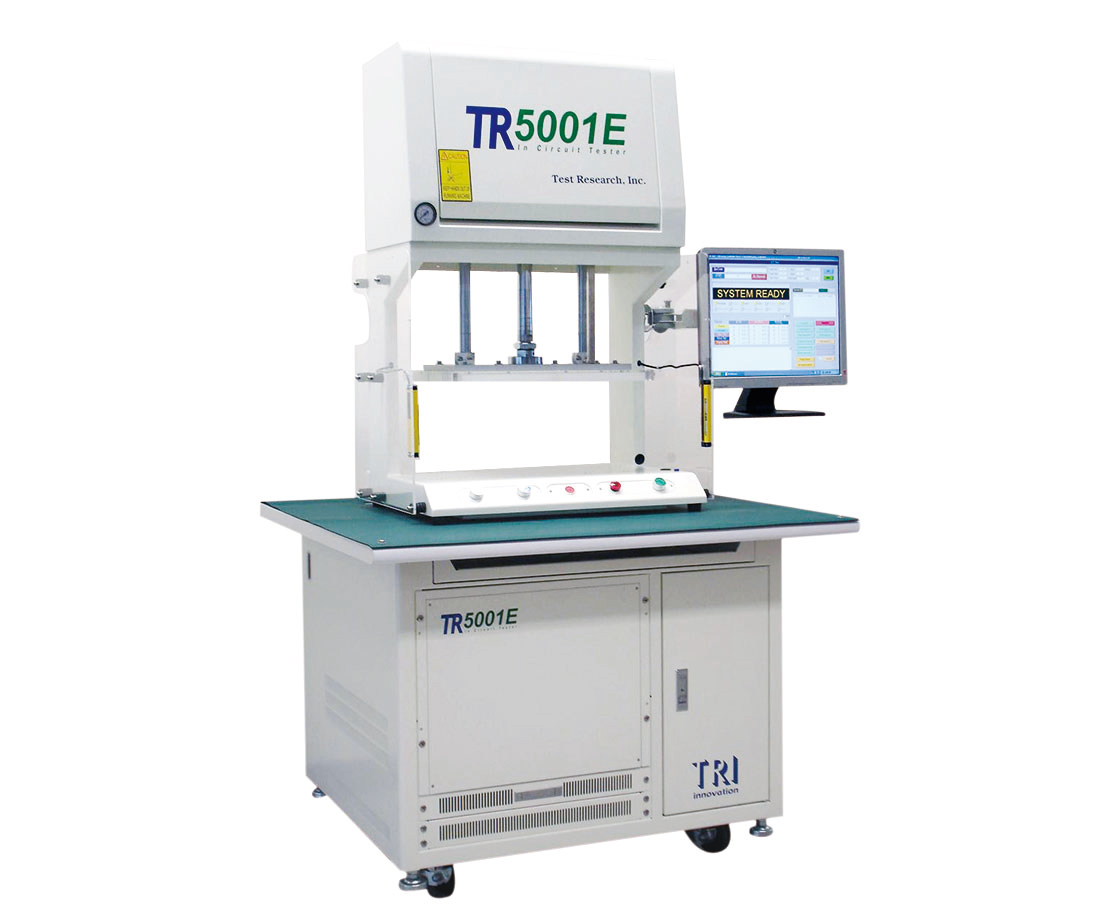 TR5001E