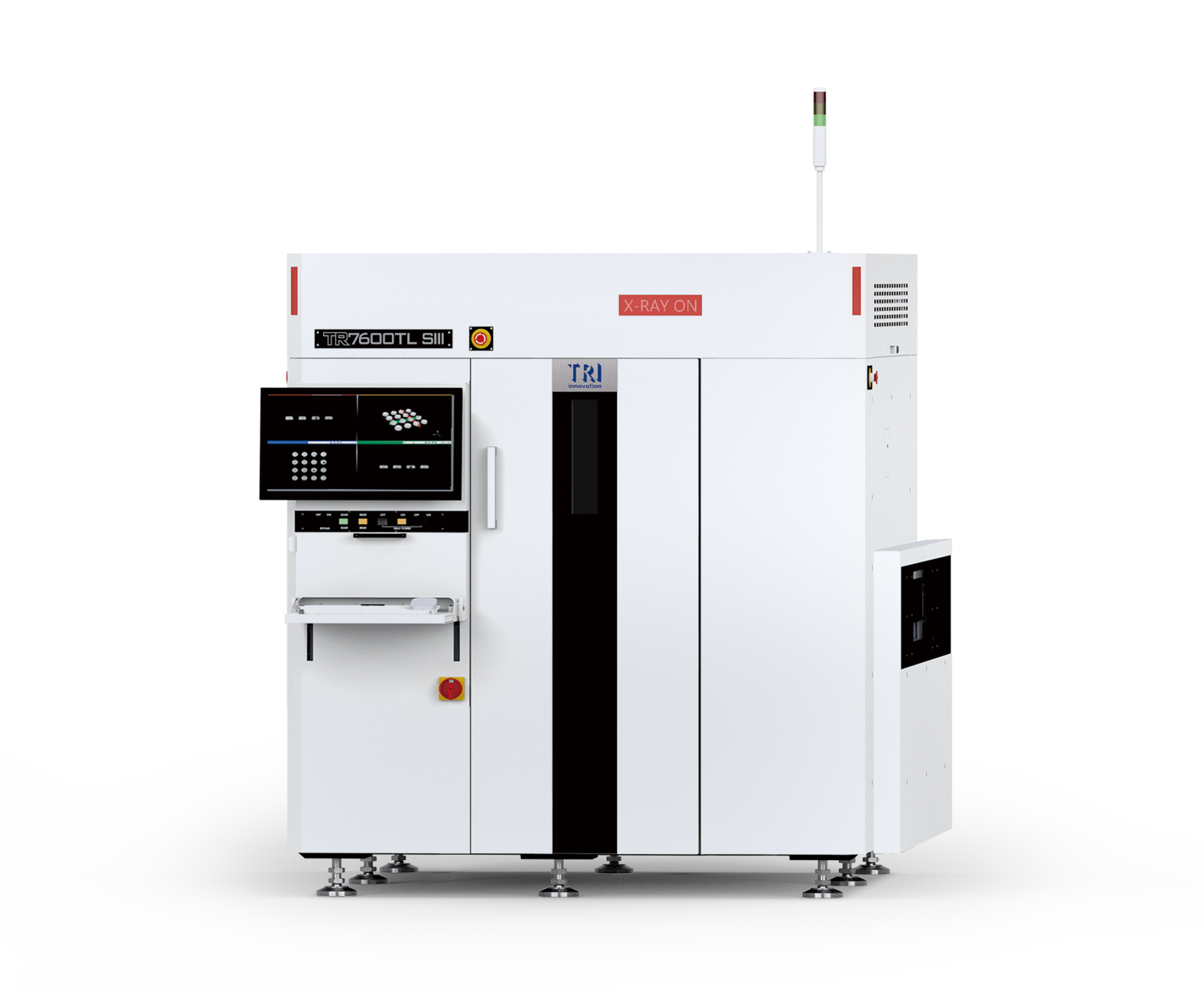 TR7600TL SIII