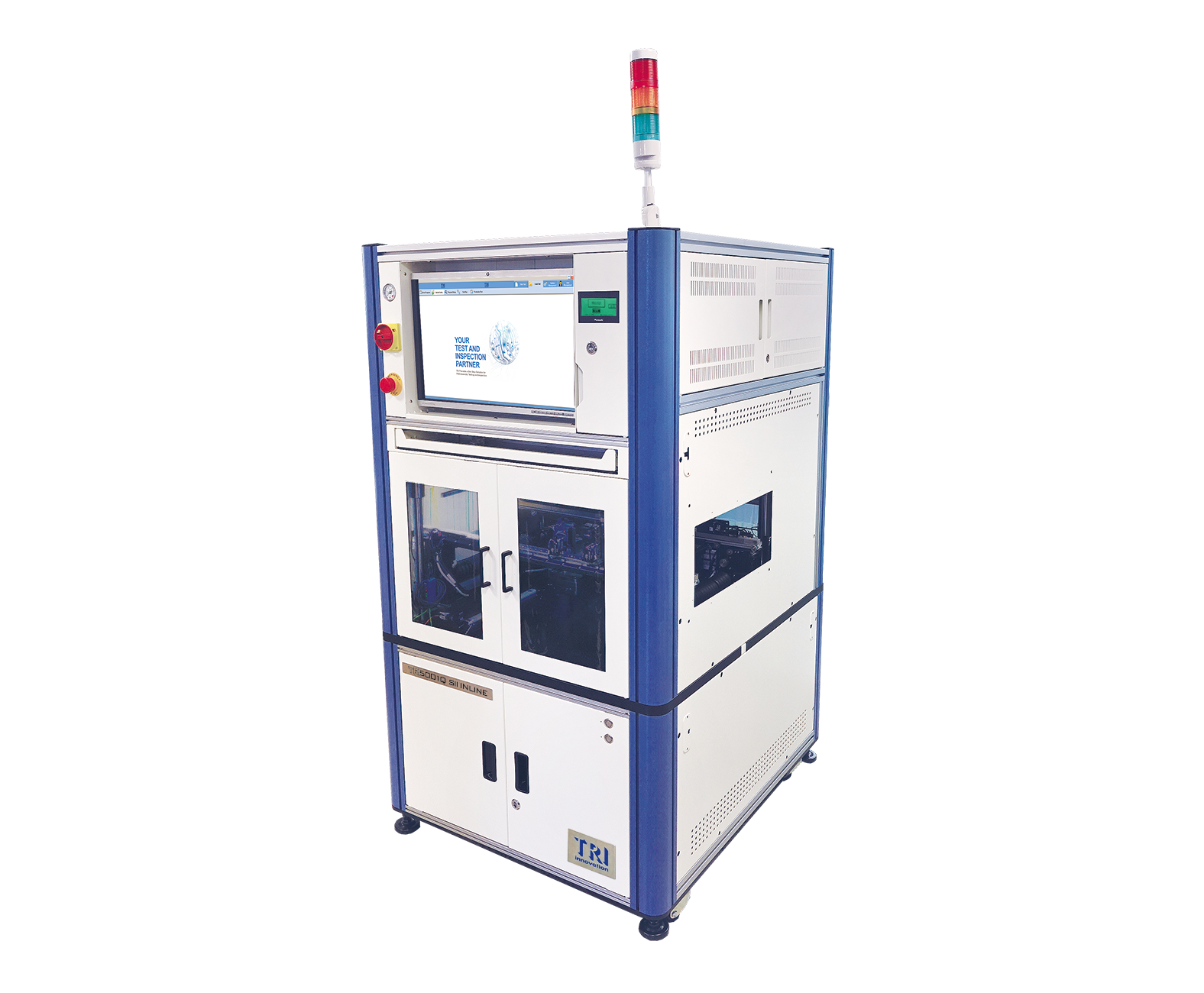 TR5001Q SII INLINE