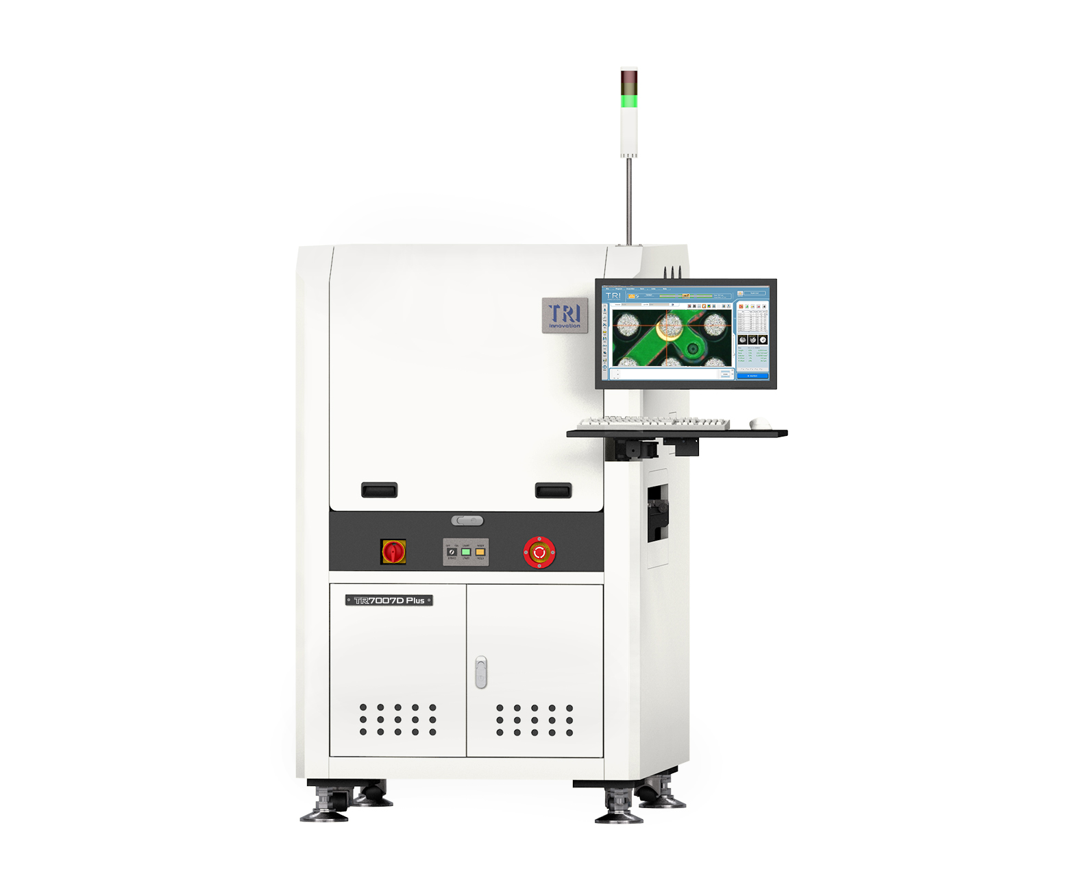 TR7007D Plus