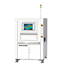 Test and Inspection Systems for the Electronics Industry – TRI