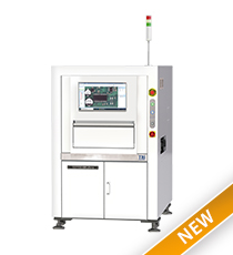 aois專用 Test and Inspection Systems for the Electronics Industry – TRI