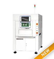 Test and Inspection Systems for the Electronics Industry – TRI