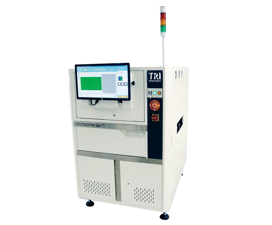 TR7007M SII Plus