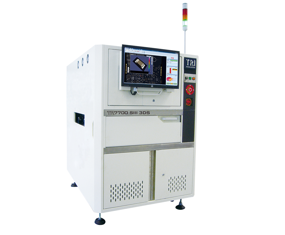 TR7700 SIII 3DS