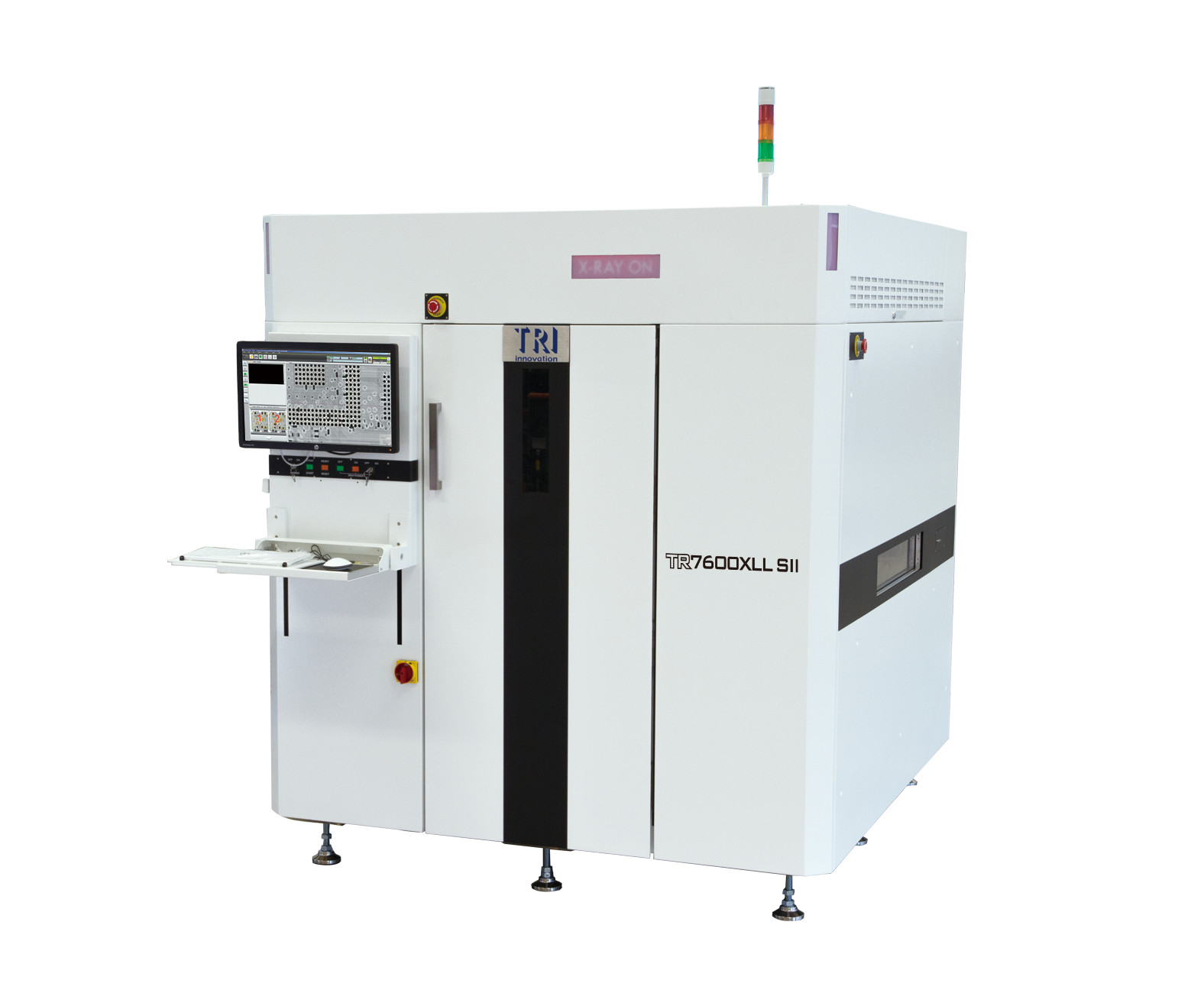 TR7600XLL SII