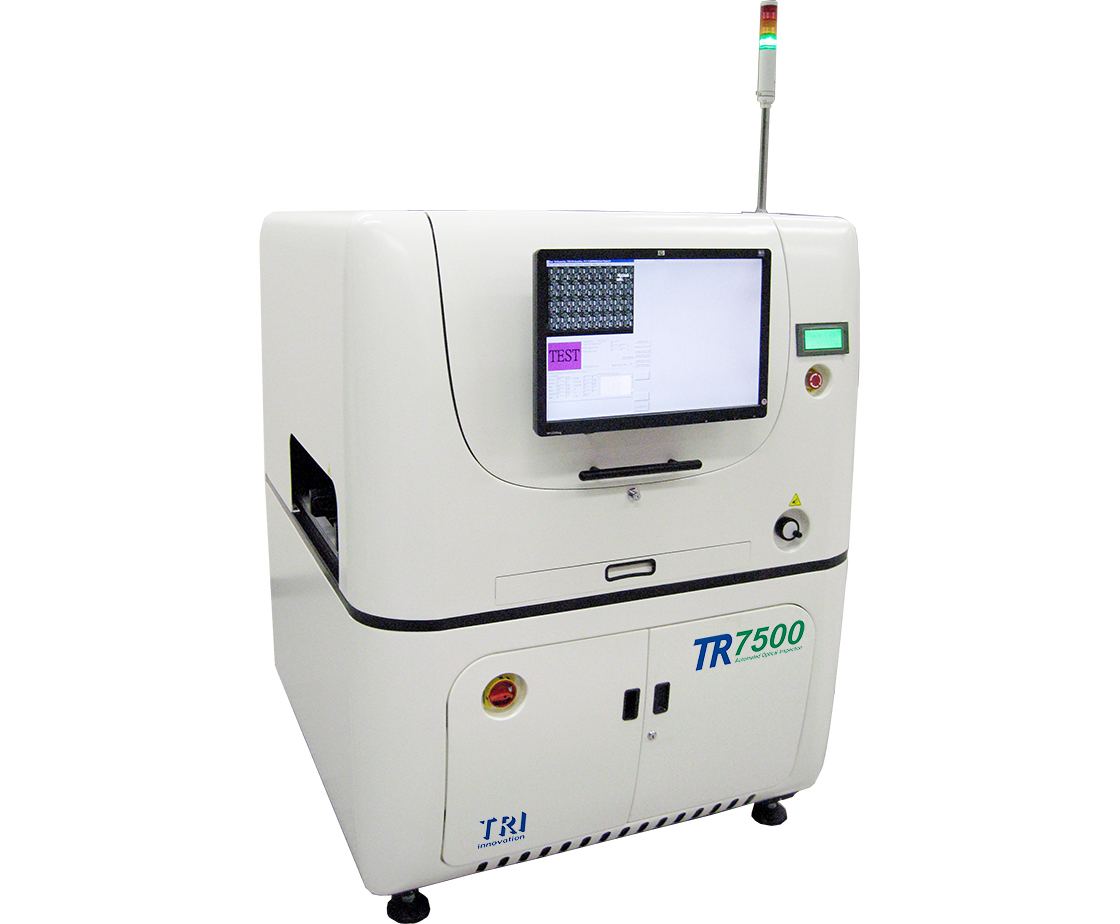 TR7500