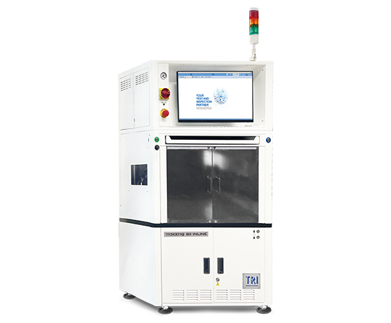 TR5001 SII INLINE