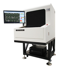 Test and Inspection Systems for the Electronics Industry – TRI