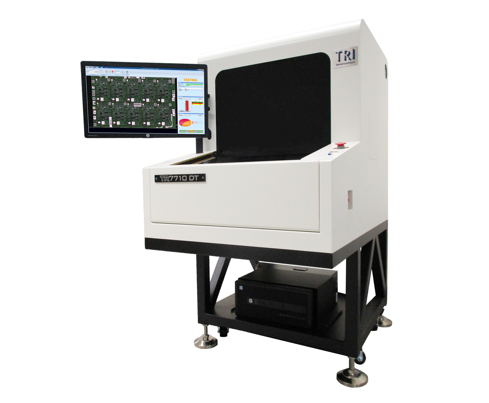 TR7710 DT