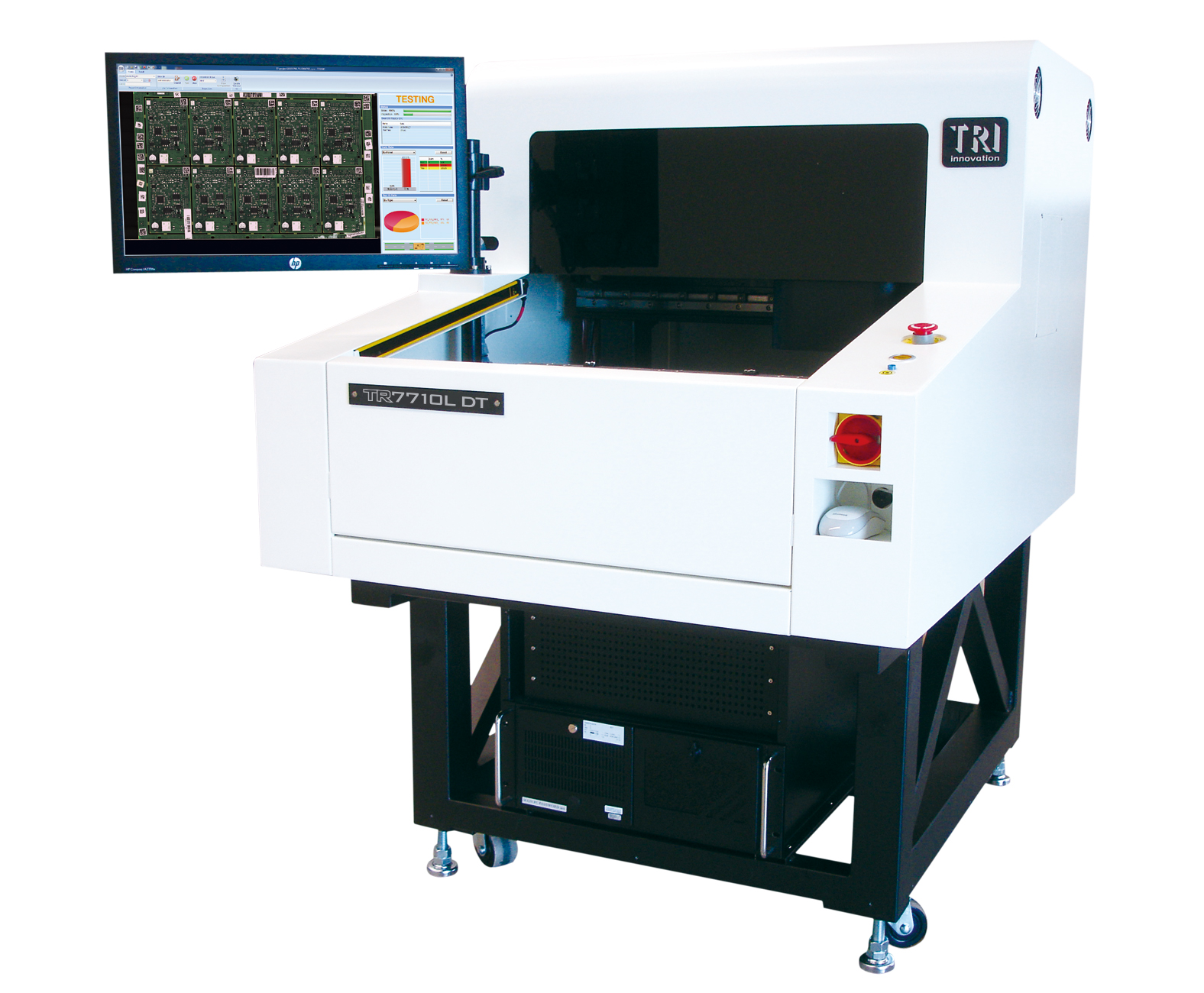 TR7710L DT