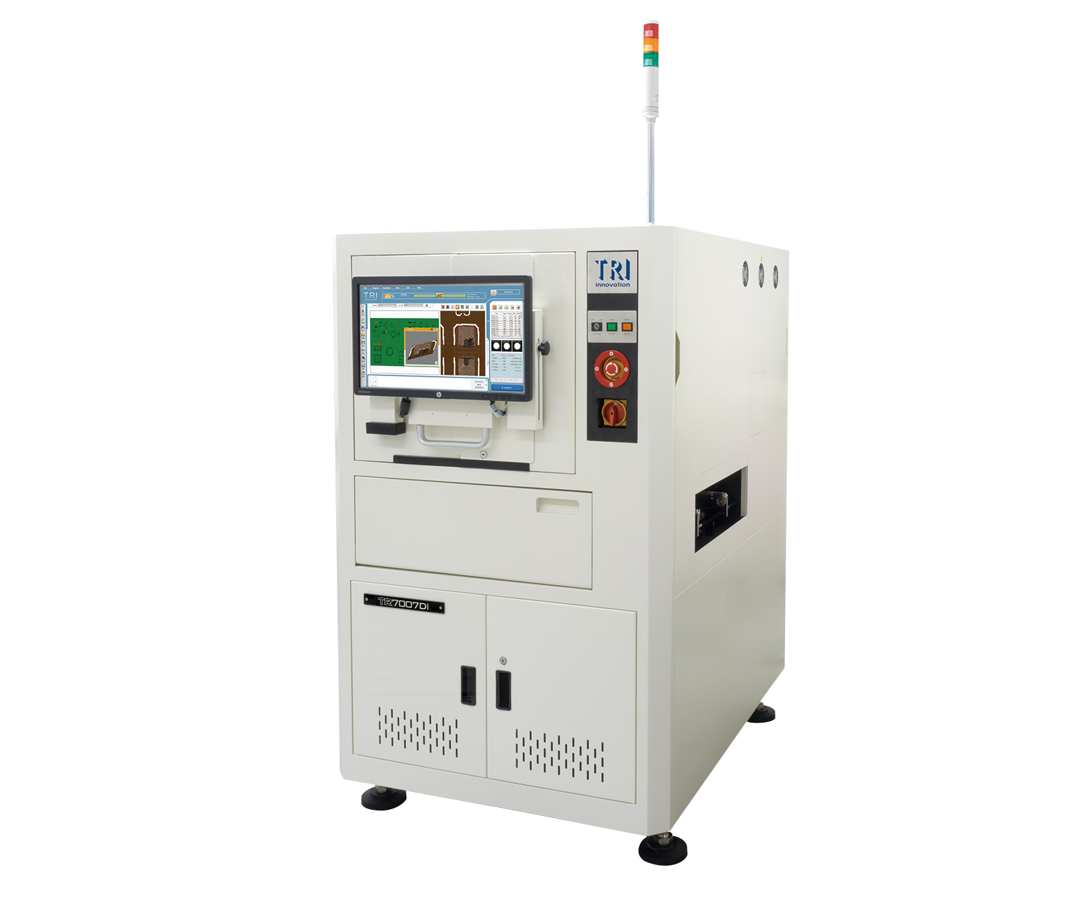 TR7007DI