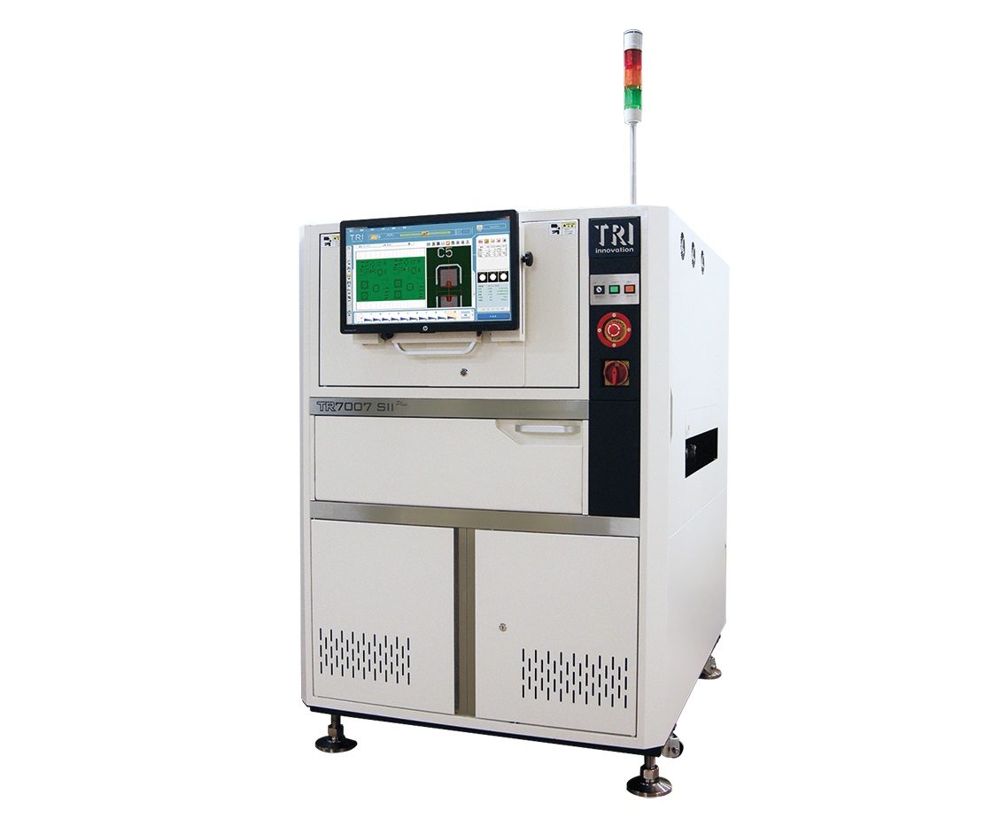 TR7007 SII Plus