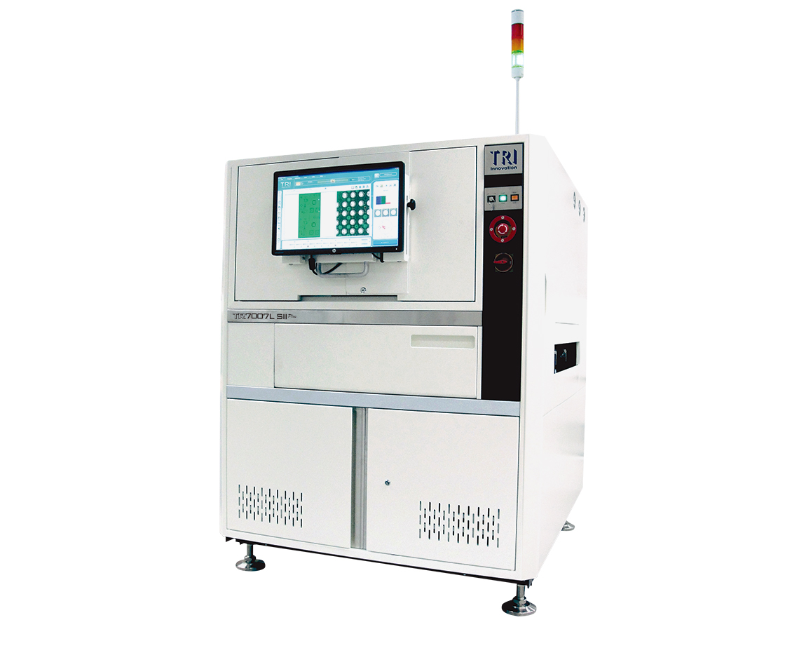TR7007L SII Plus