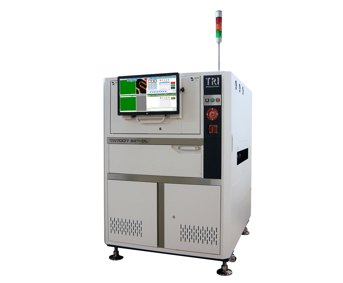 TR7007 SII Plus DL