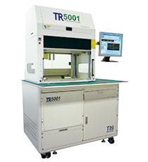 Test and Inspection Systems for the Electronics Industry – TRI