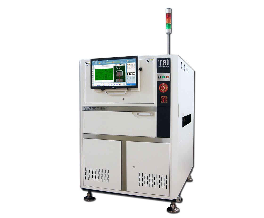TR7007 SII Plus