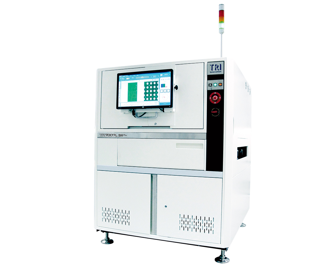 TR7007L SII Plus